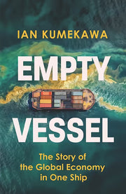 Empty Vessel