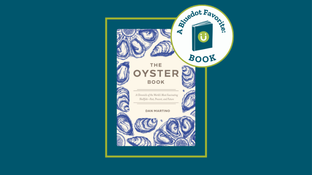 Oyster Book