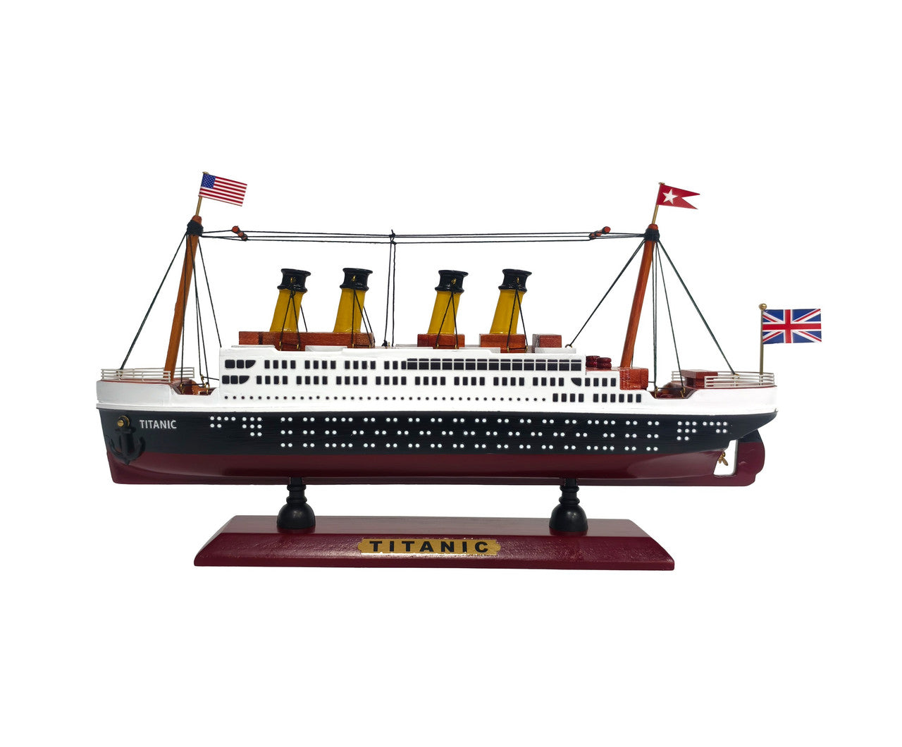 Titanic Model - 30cm
