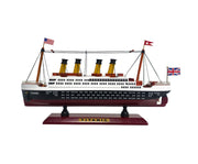 Titanic Model - 30cm