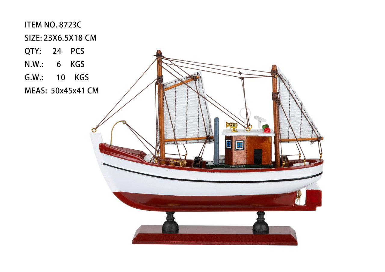 Titanic Model - 30cm