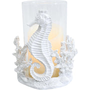 Seahorse Candleholder