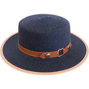 Black Hipster Hat