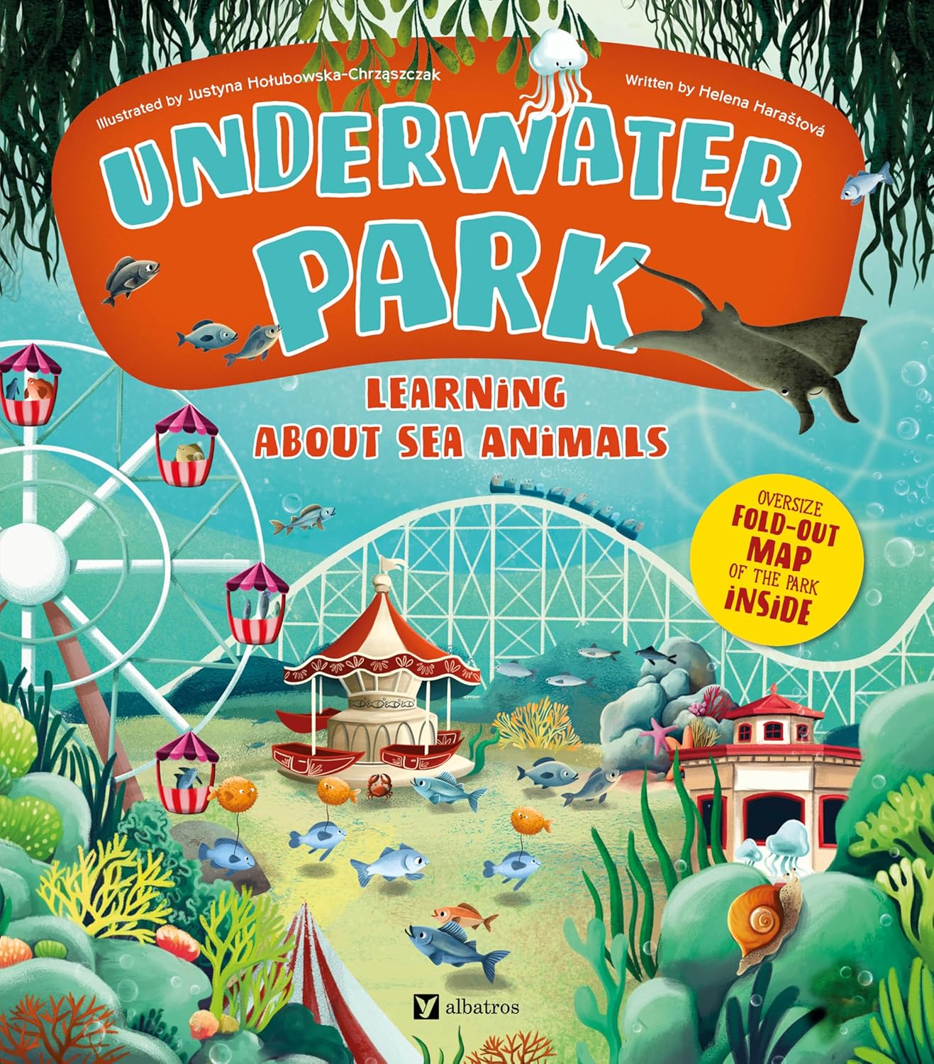 Underwater Park