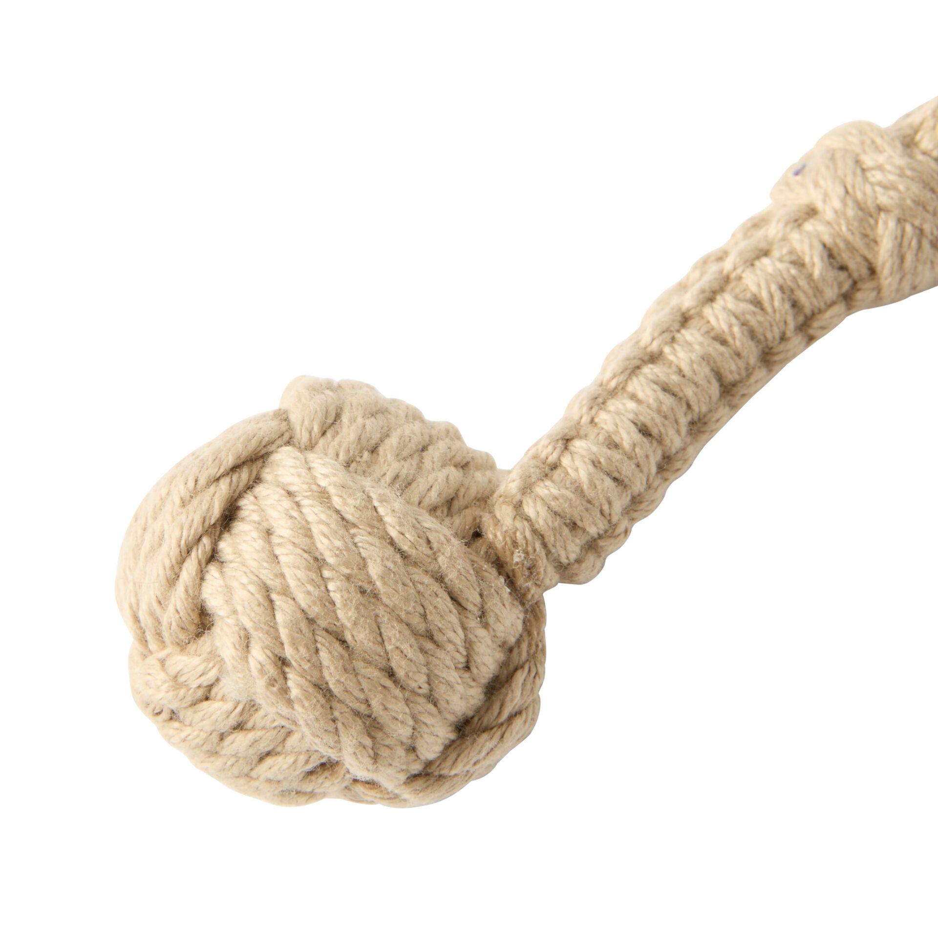 Paradox Nautical Keyring Rope Knot