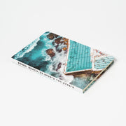 A5 Notebook - Iceburgs Summer