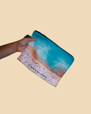 Travel Pouch - Bondi Layers