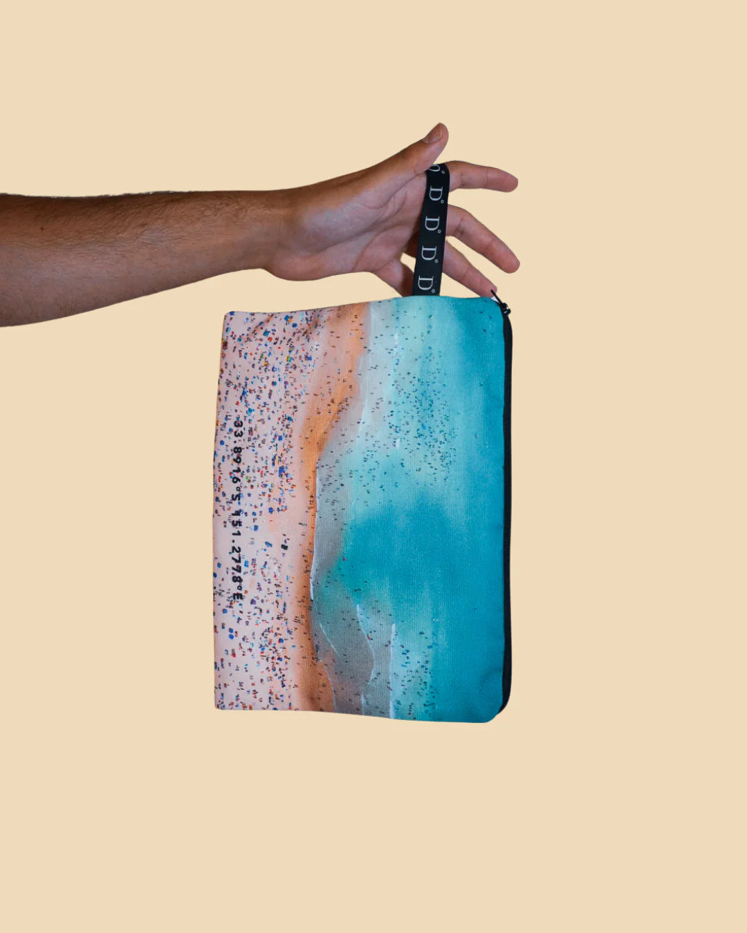 Travel Pouch - Bondi Layers