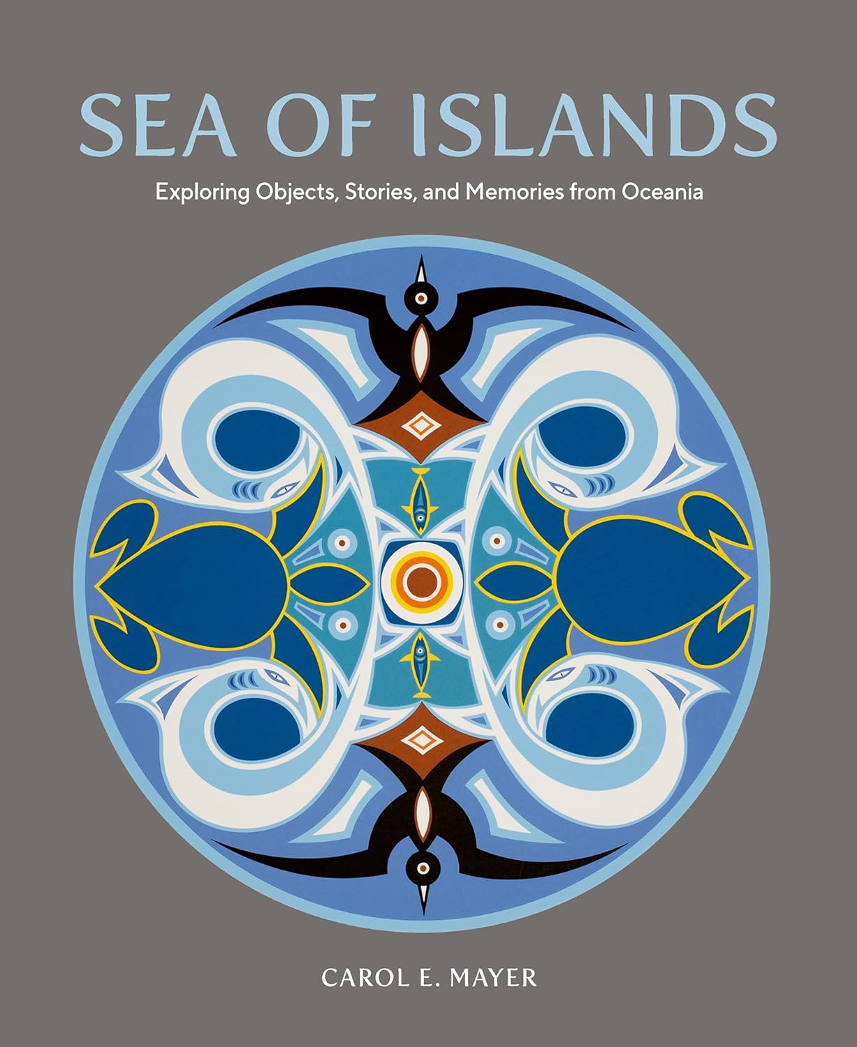 Sea of Islands