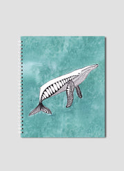 Small Journal - Migalu Yalingbilla