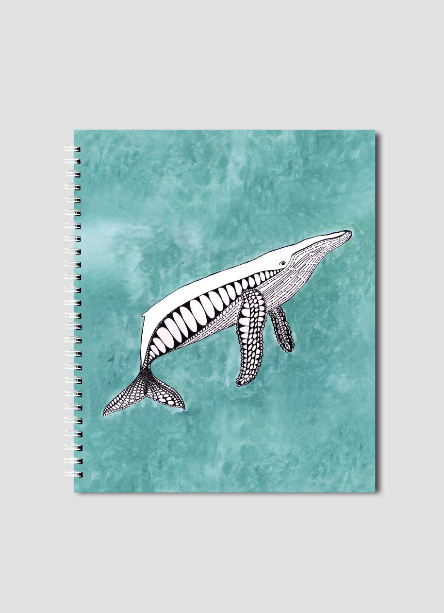 Small Journal - Migalu Yalingbilla