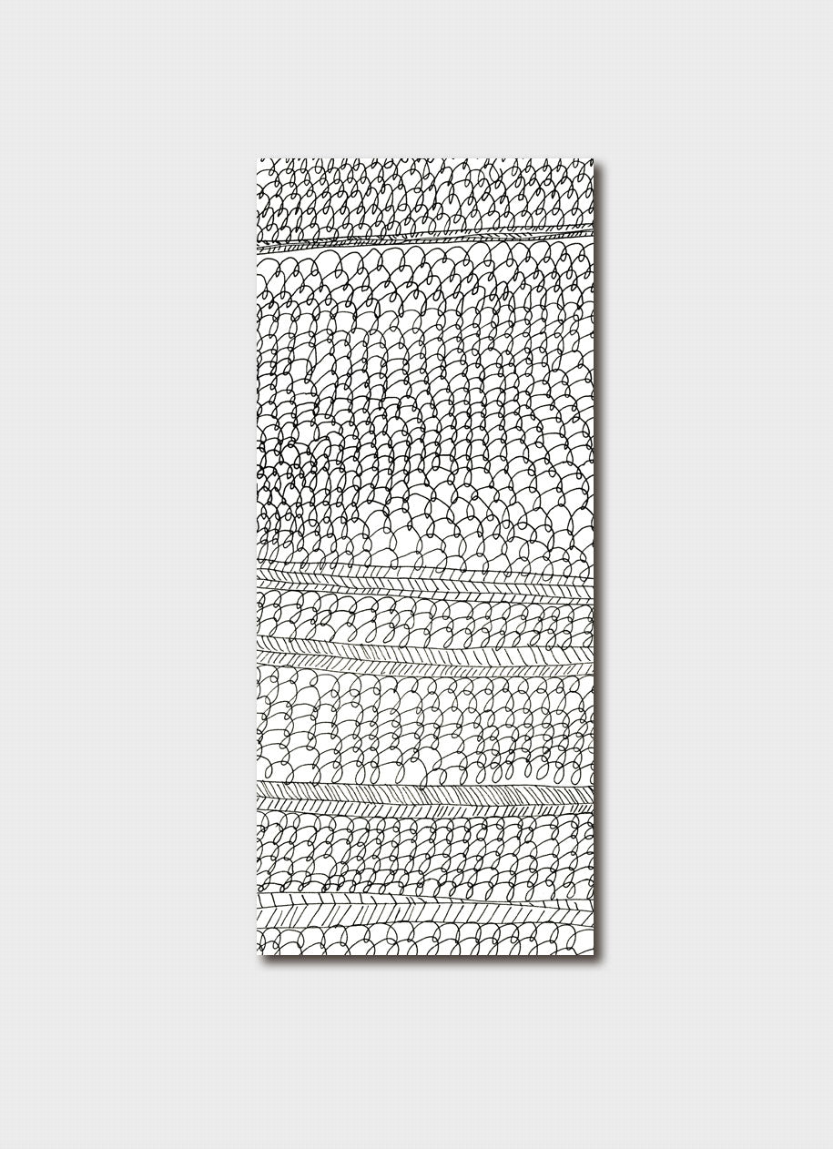 Bookmark - Six Generations