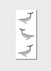 Bookmark - Migalu Yalingbilla