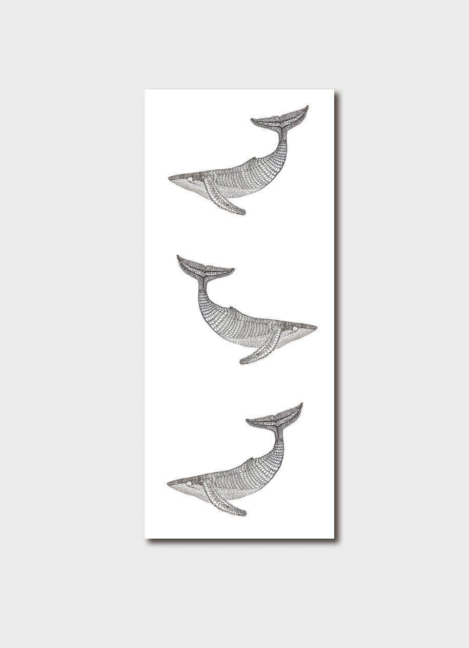 Bookmark - Migalu Yalingbilla