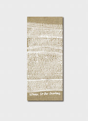 Bookmark - Six Generations