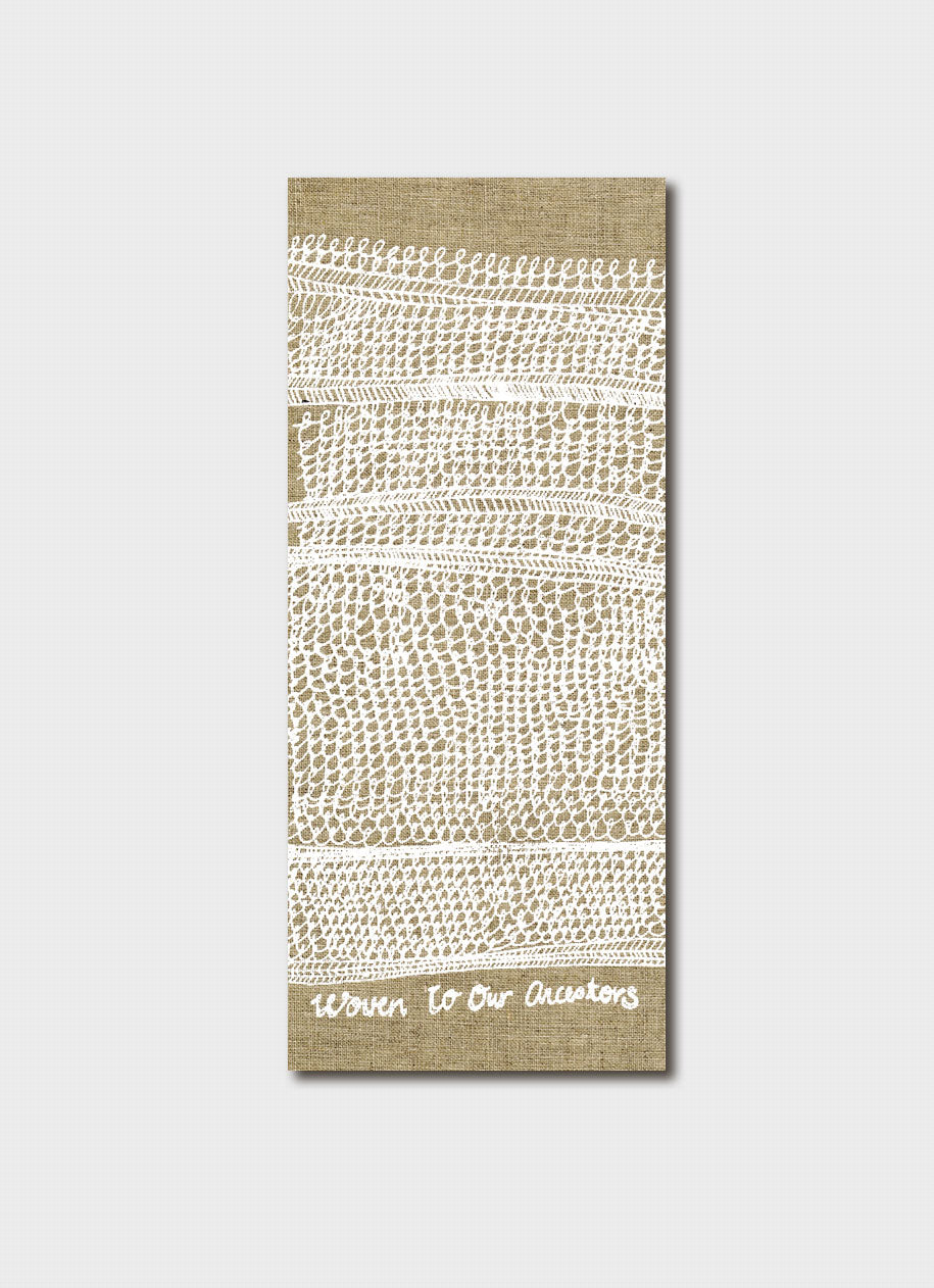 Bookmark - Six Generations