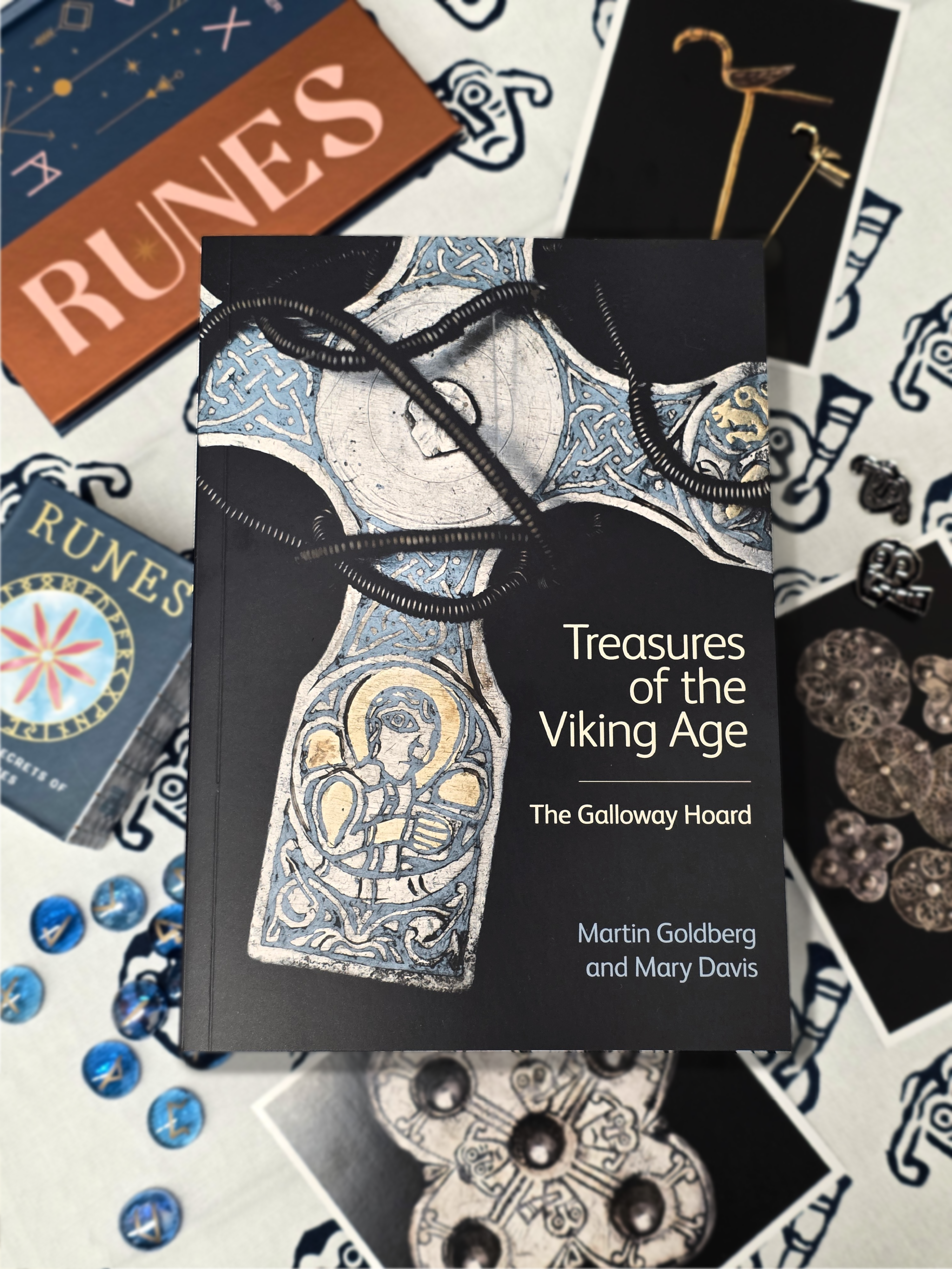 The Galloway Hoard Catalogue