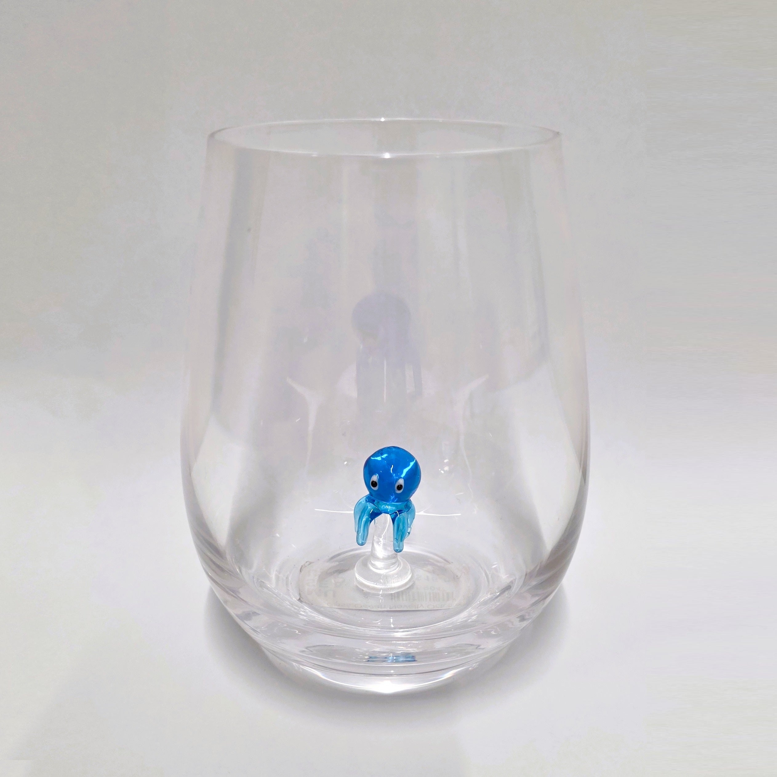Glass Tumbler