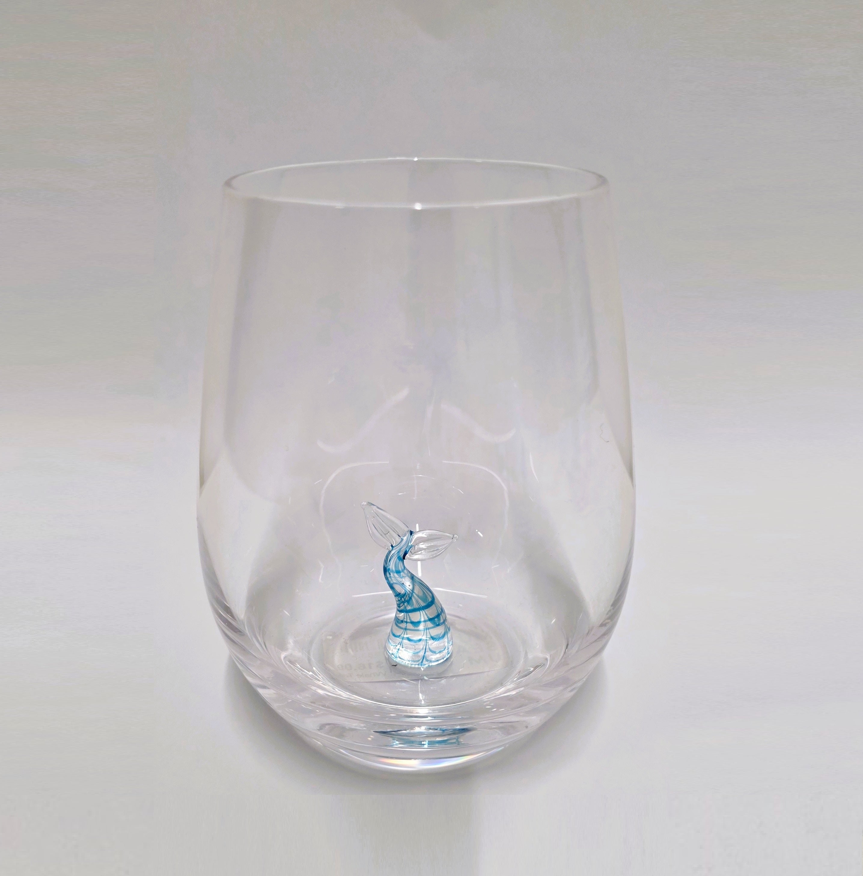 Glass Tumbler