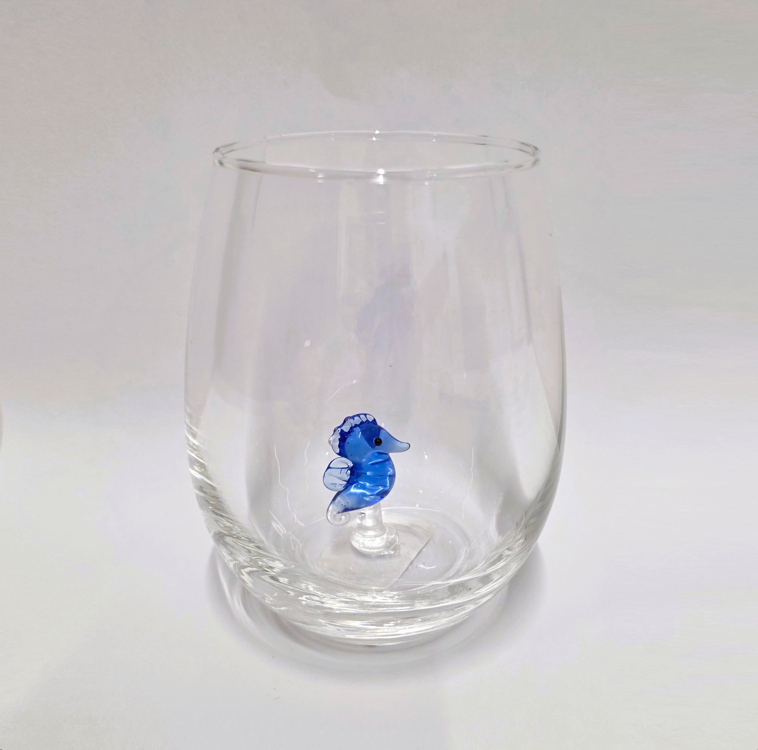 Glass Tumbler