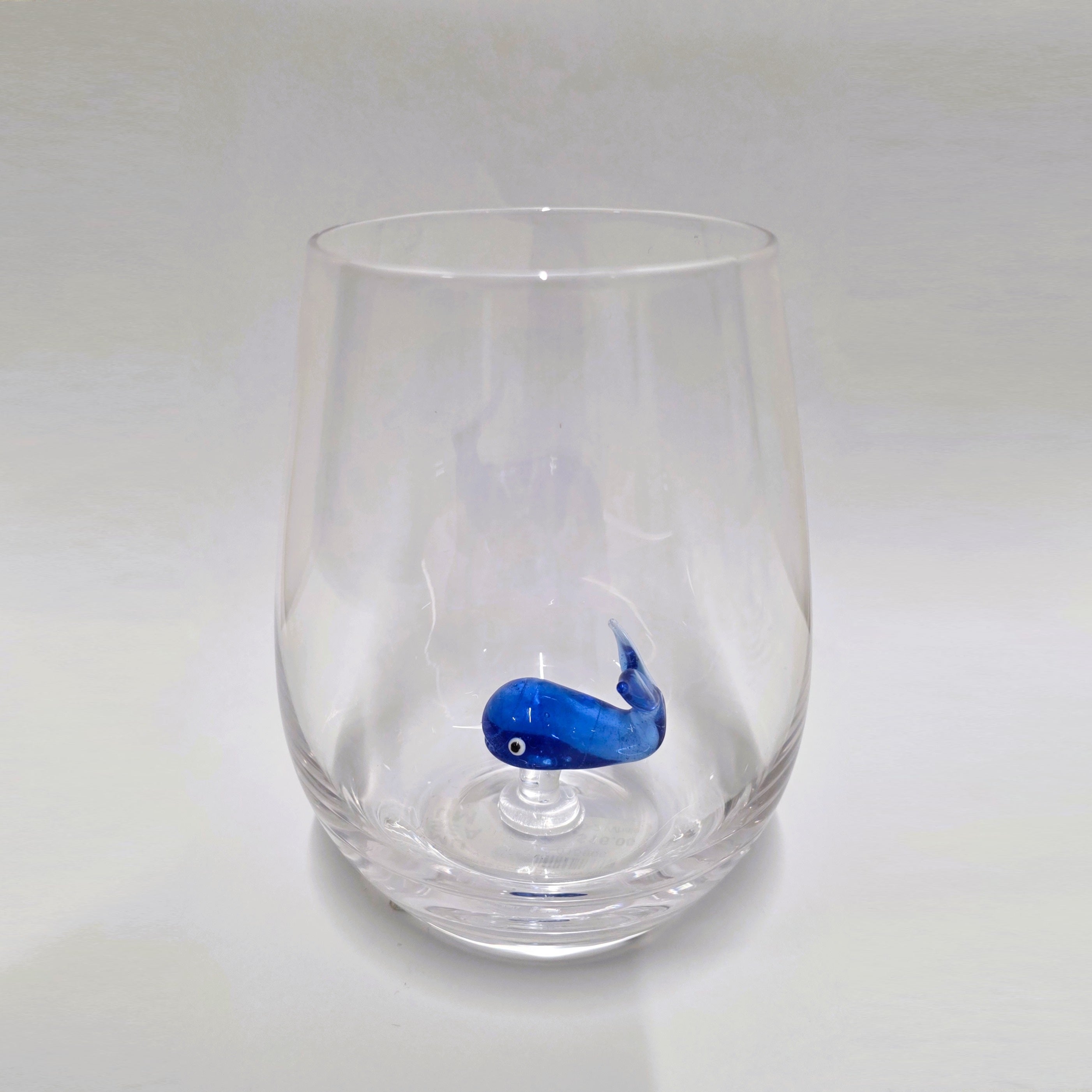 Glass Tumbler