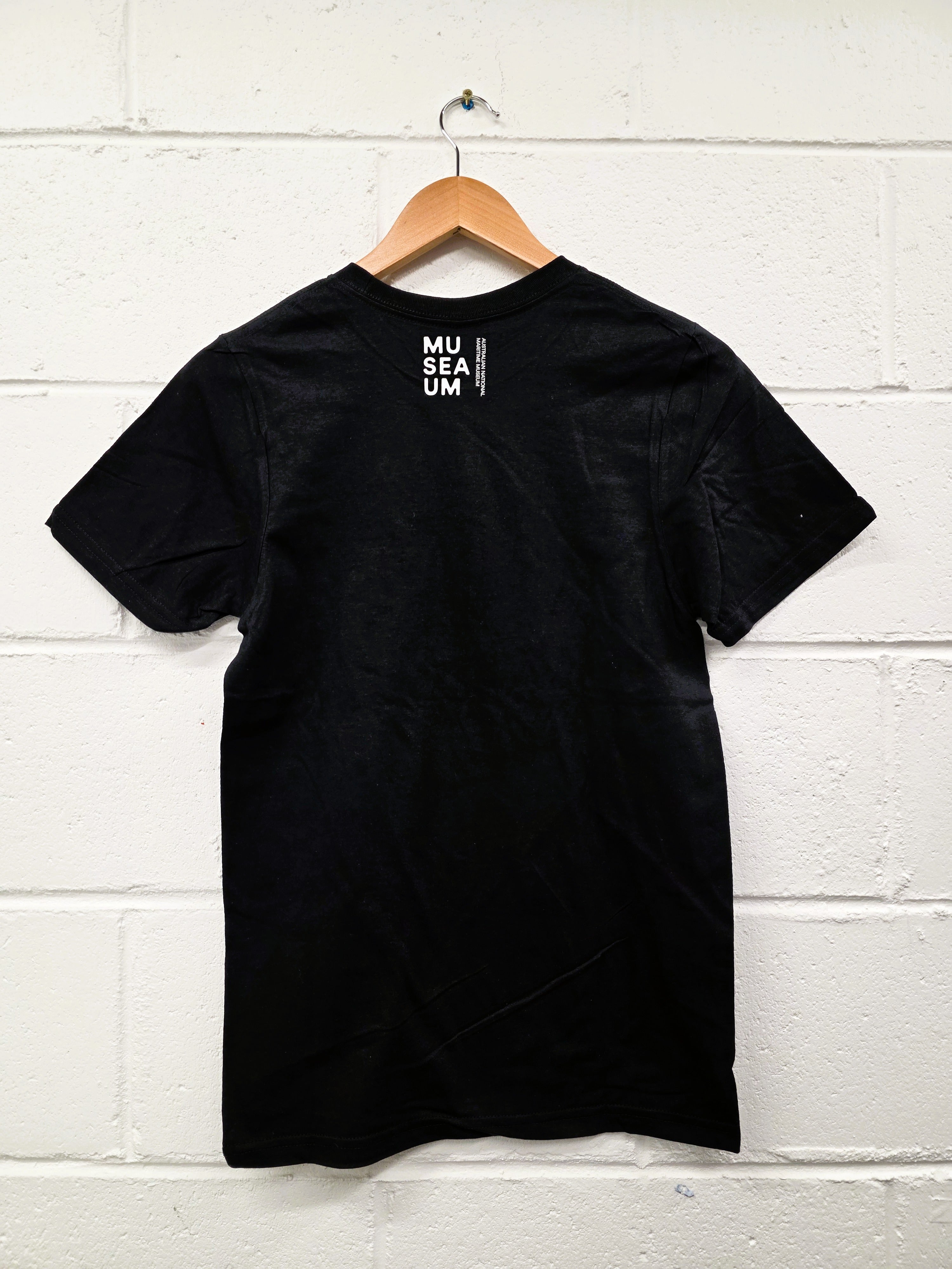 Endeavour T-shirt