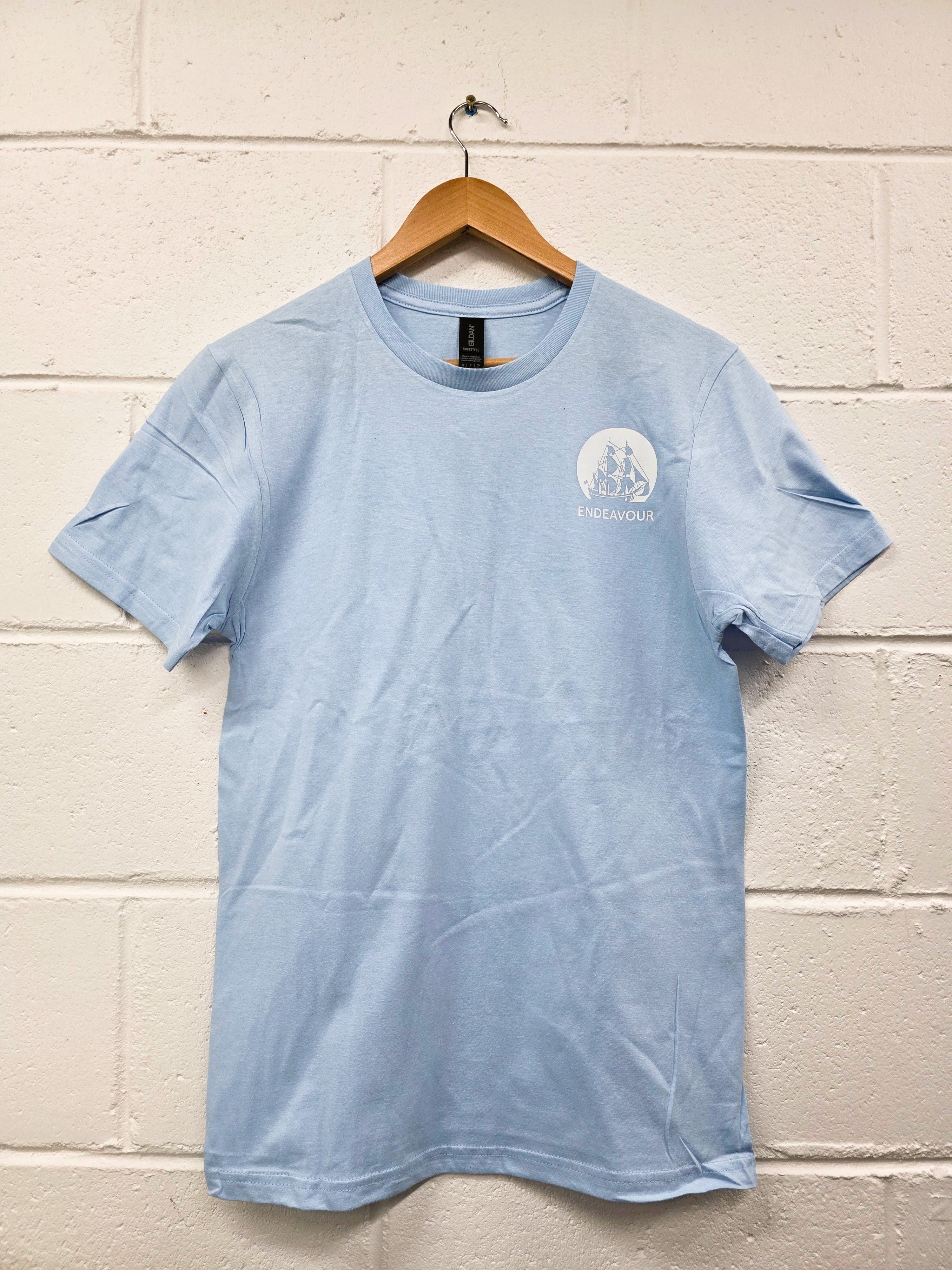 Endeavour T-shirt