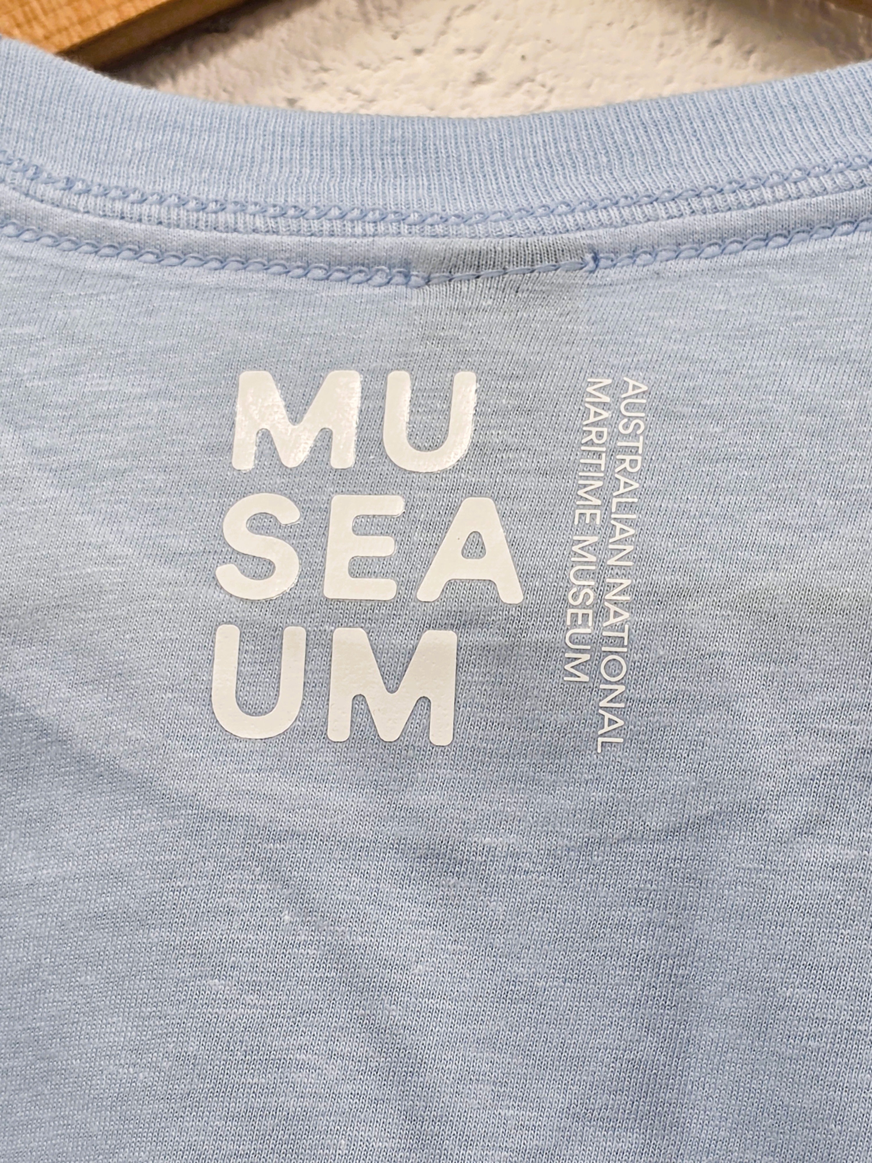 Endeavour T-shirt