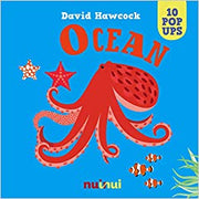 10 Pop Ups: Ocean