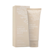 Maine Beach Hand & Nail Creme Great Barrier Reef 100ml