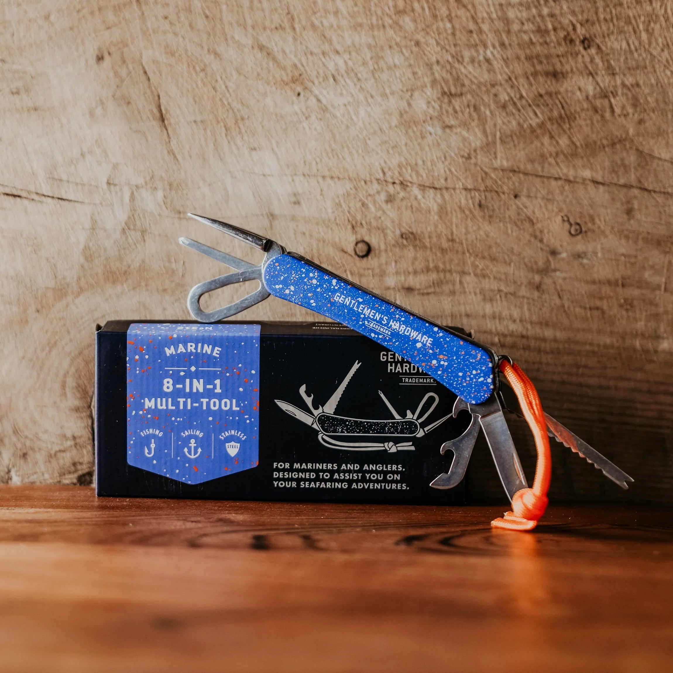 Marine Multitool
