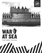 War At Sea (Exhibition Catalogue)
