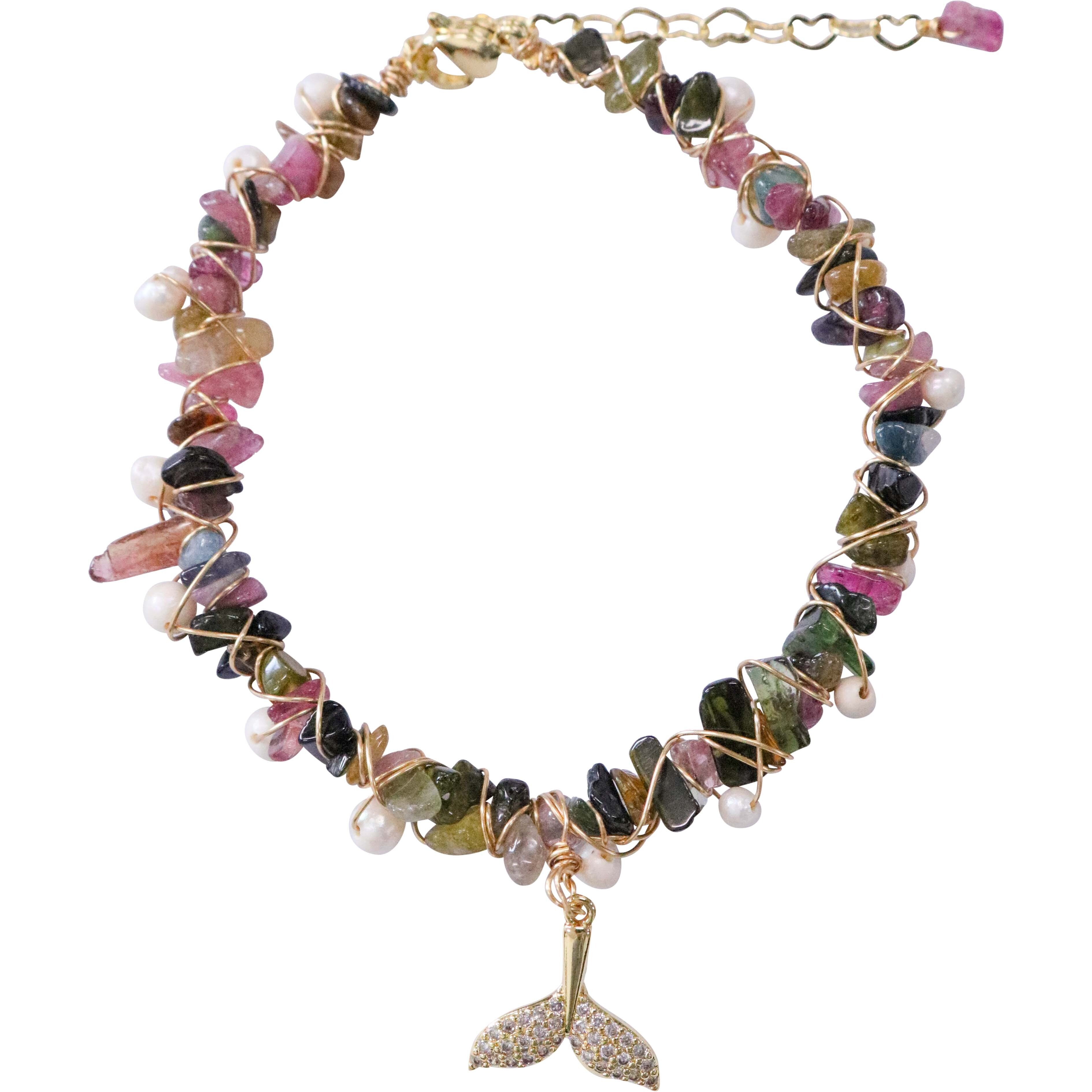 Bracelet Set Autumn