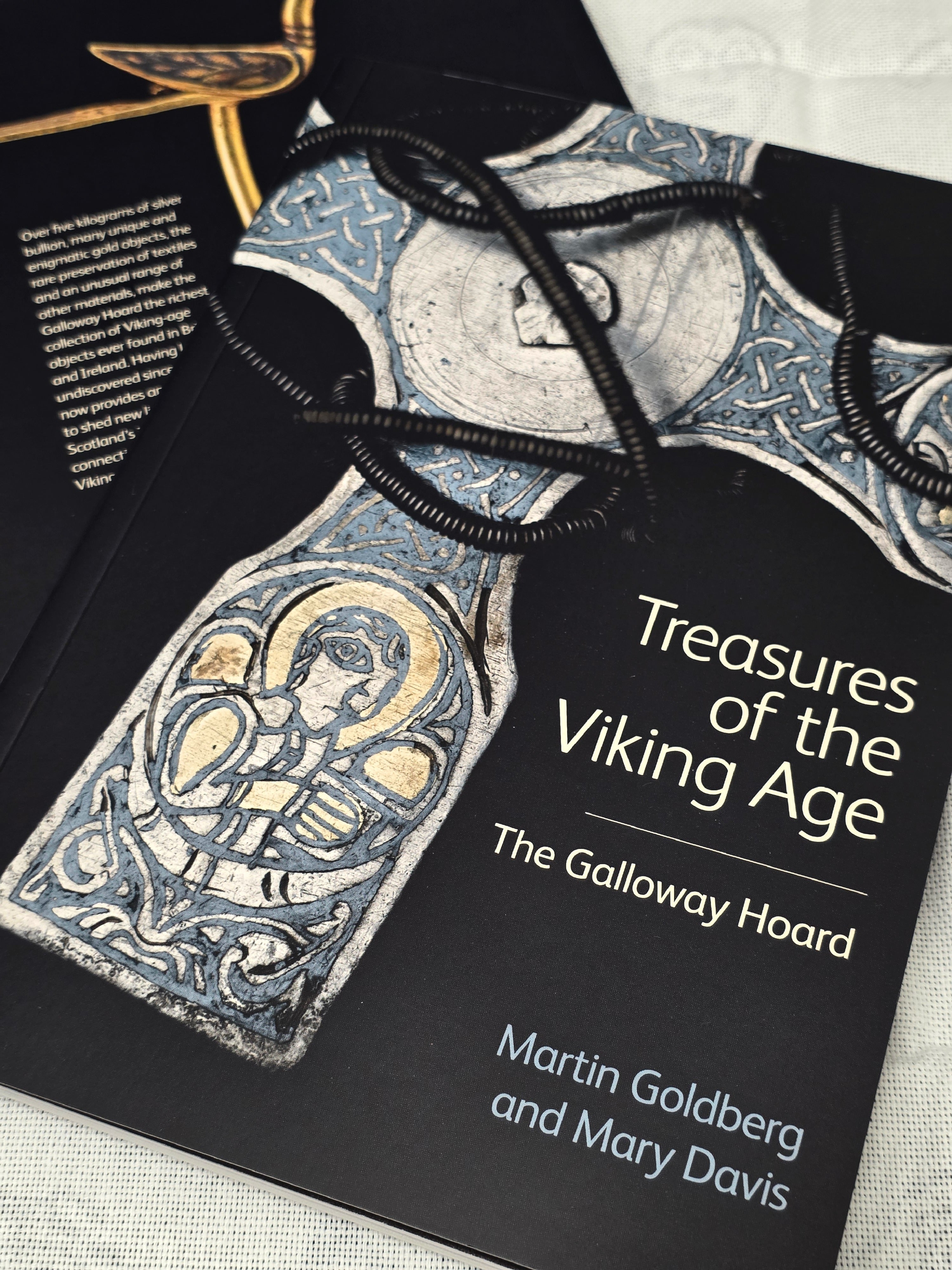 The Galloway Hoard Catalogue