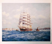 Allcot Print - Pamir