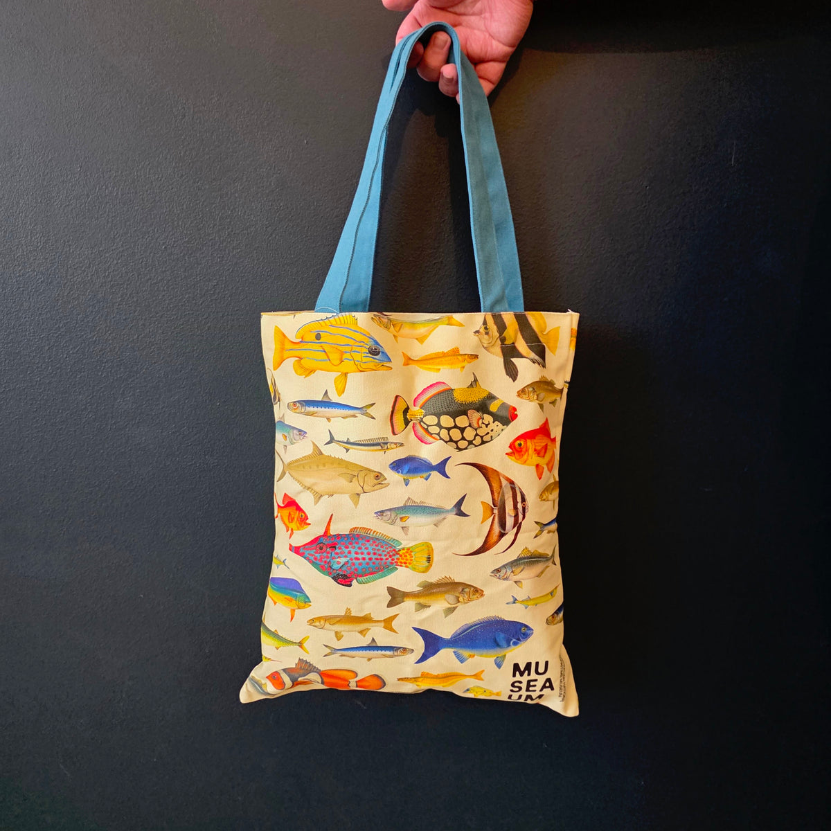 Stackpool Collection Tote Bag