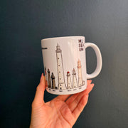 Mug - Australian Lighthouses One