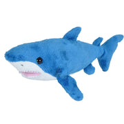 Mako Shark Sea Critter Plush Toy