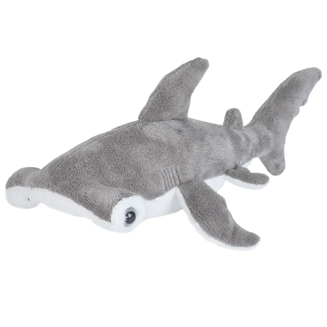 Hammerhead Shark Plush Toy (28cm)