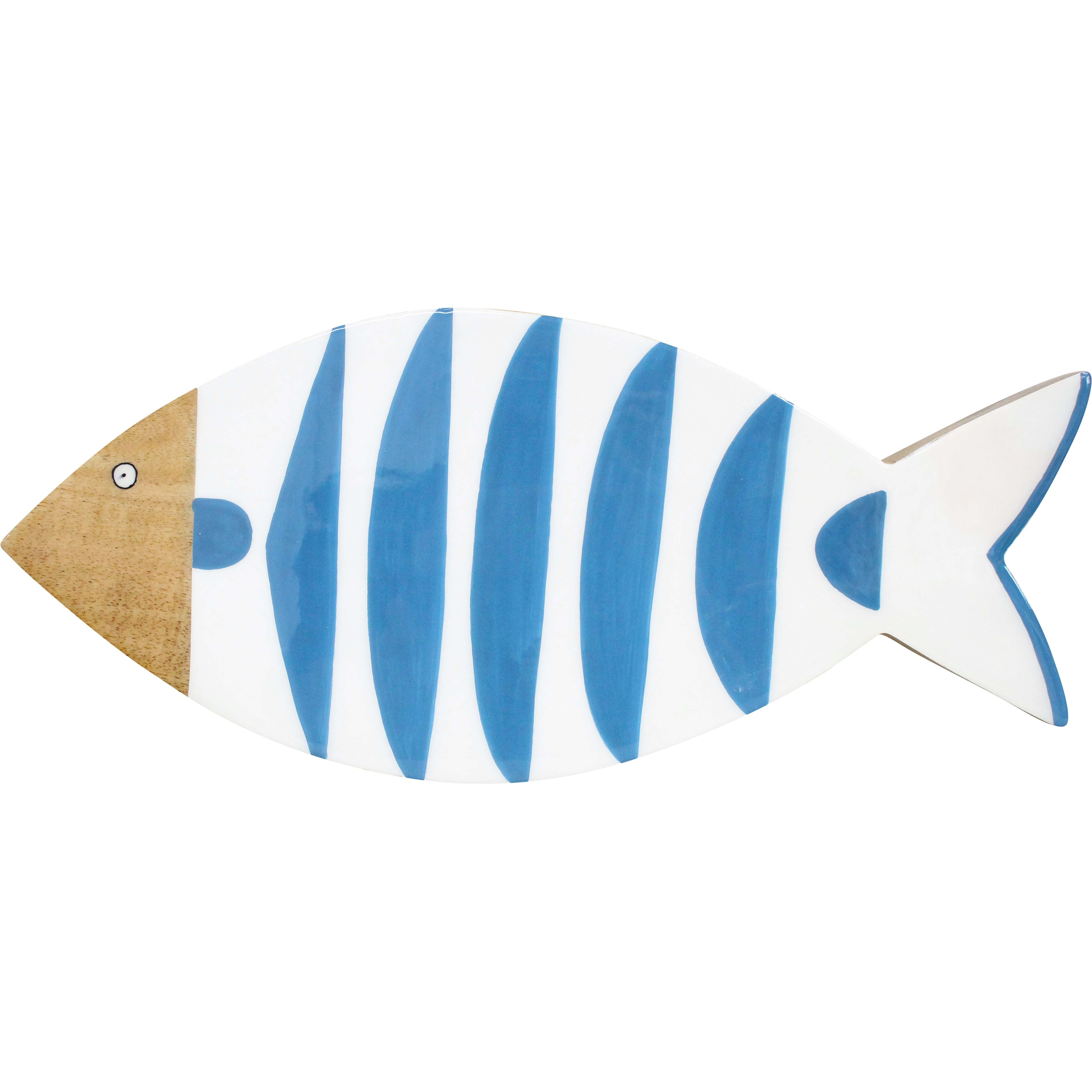 Wall - Fish Amalfi