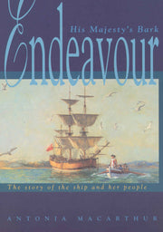 His Majesty's Bark Endeavour