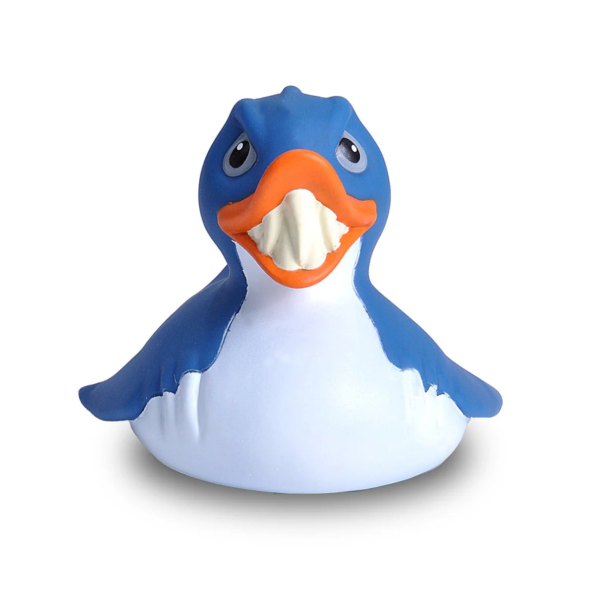 Shark Rubber Duck