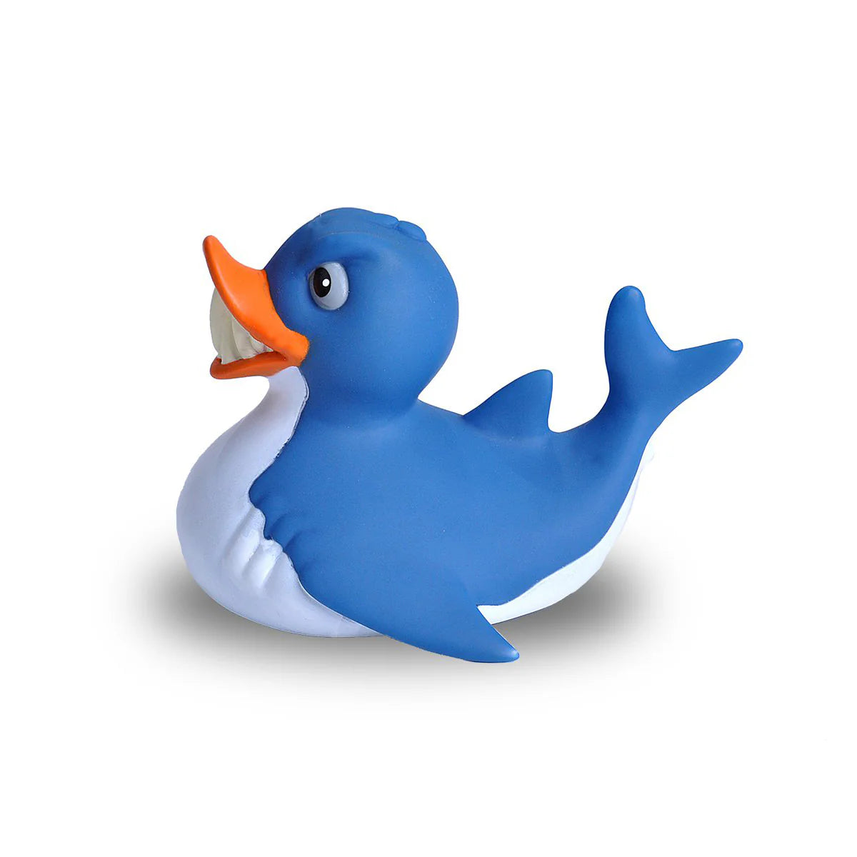 Shark Rubber Duck