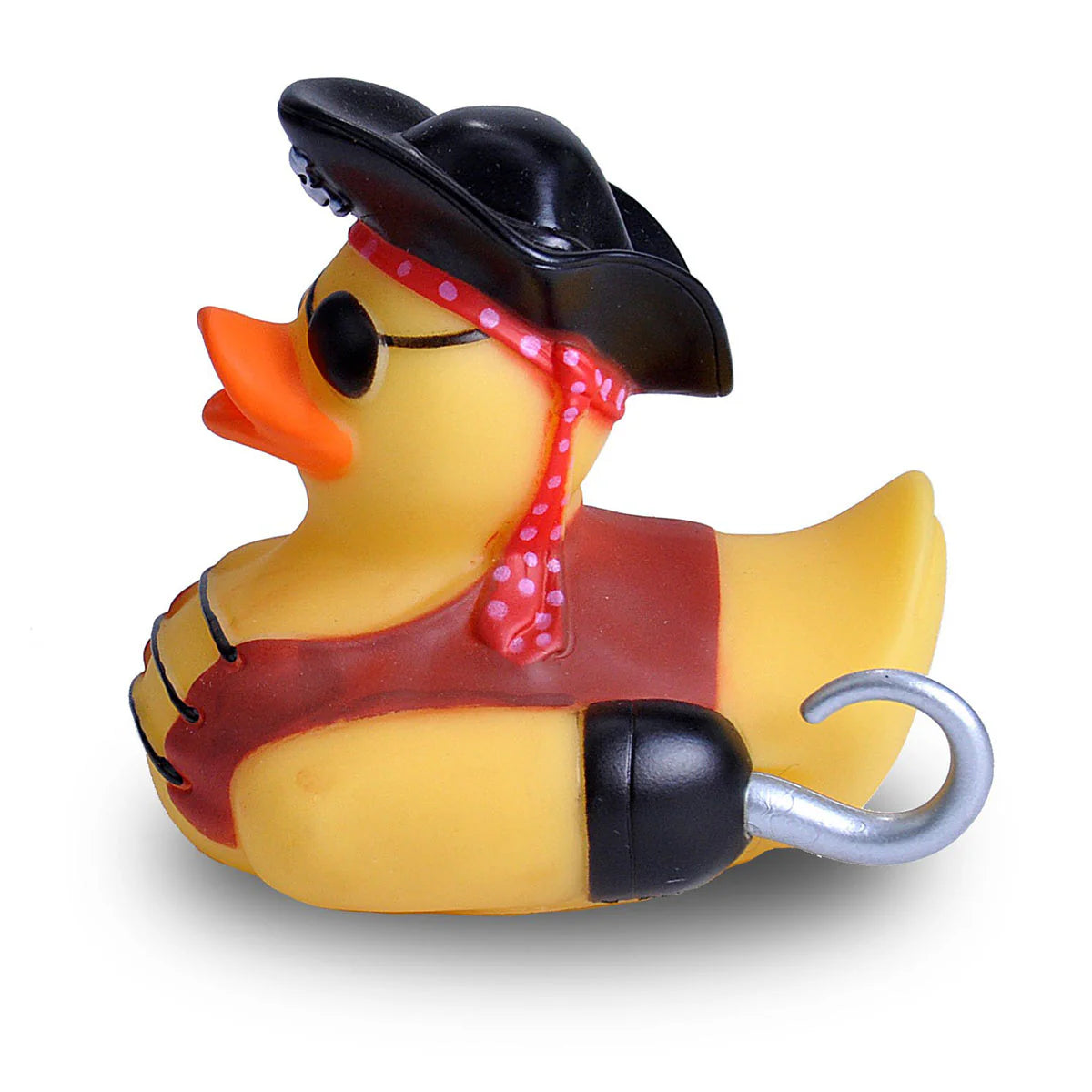 Pirate Rubber Duck