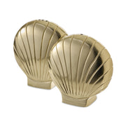 Salt and Pepper Shaker Gold Set 2