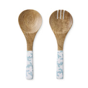 Hayman Salad Server Set
