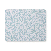 Hayman Coral Rectangle Placemat Set of 4