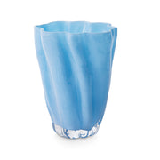 Vase - Aria Blue