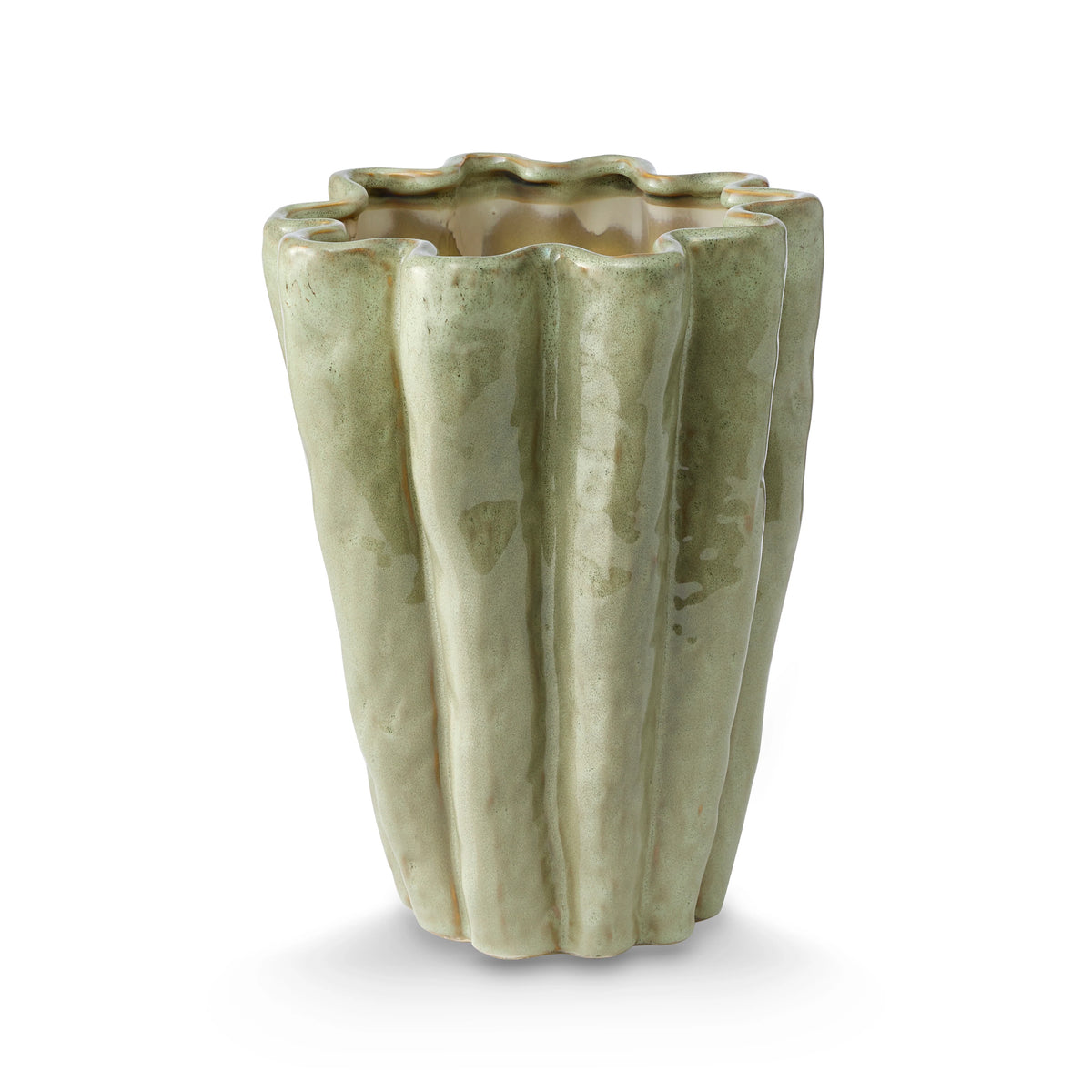 Vase - Drift Green