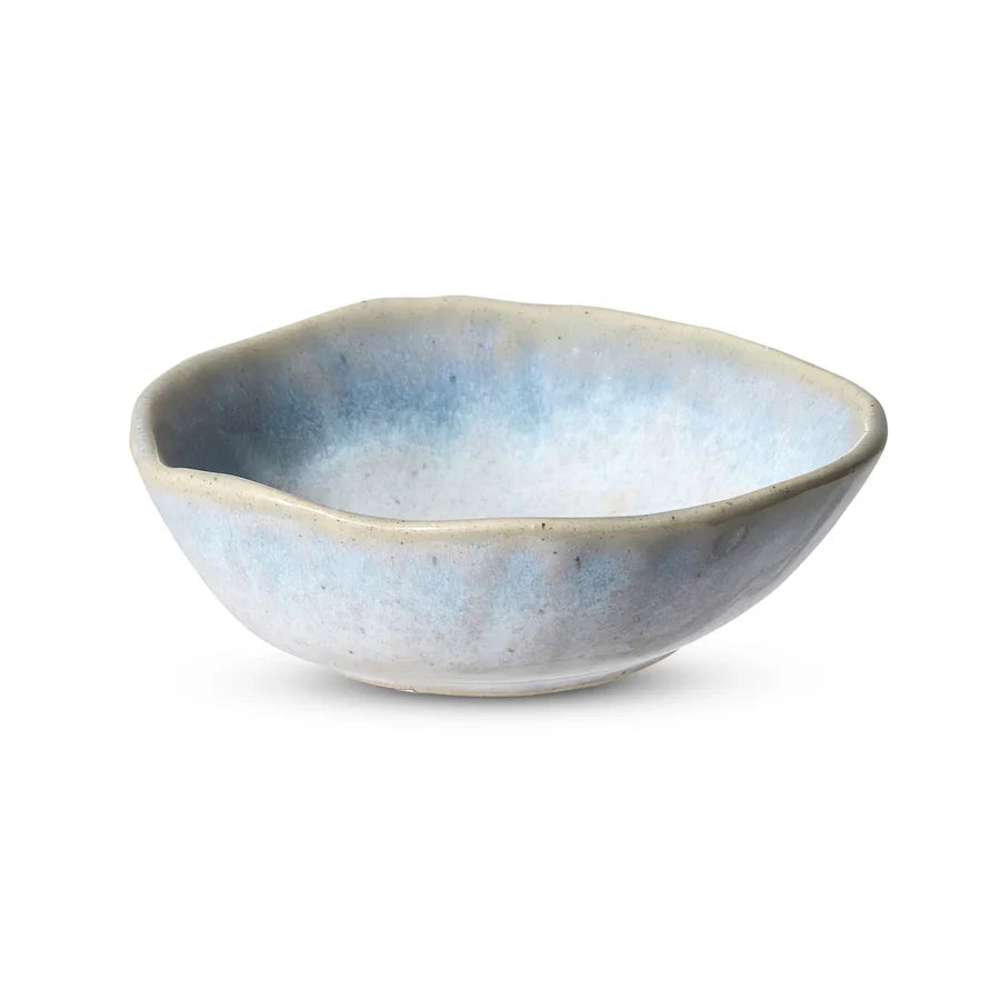 Marseille Blue Small Bowl